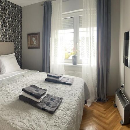 Lea-Lux Apartment Čačak Zewnętrze zdjęcie