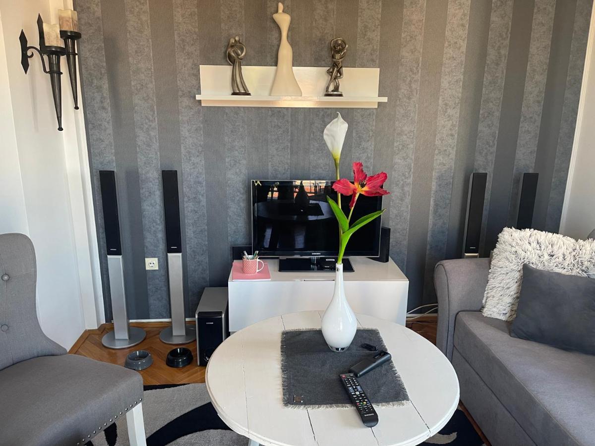 Lea-Lux Apartment Čačak Zewnętrze zdjęcie
