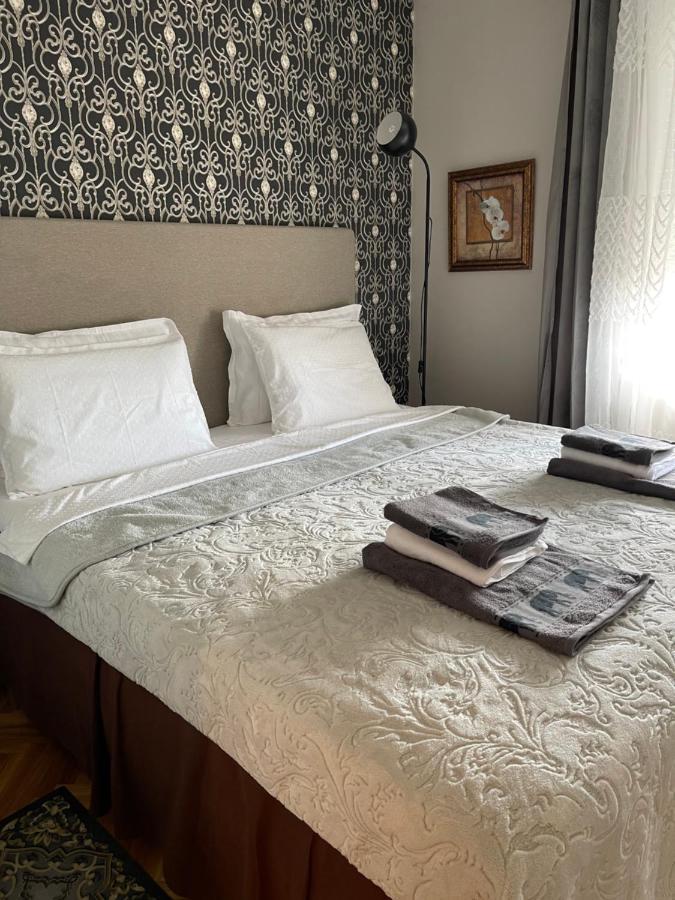 Lea-Lux Apartment Čačak Zewnętrze zdjęcie