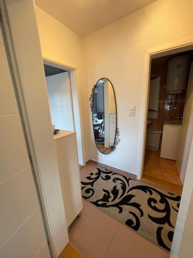 Lea-Lux Apartment Čačak Zewnętrze zdjęcie