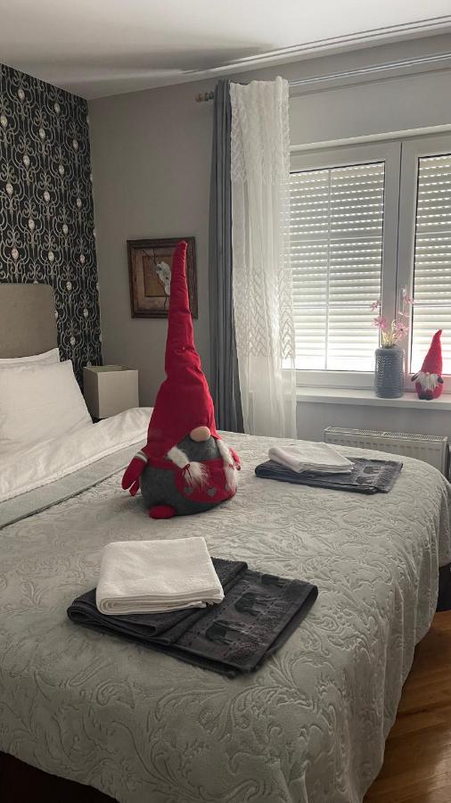 Lea-Lux Apartment Čačak Zewnętrze zdjęcie