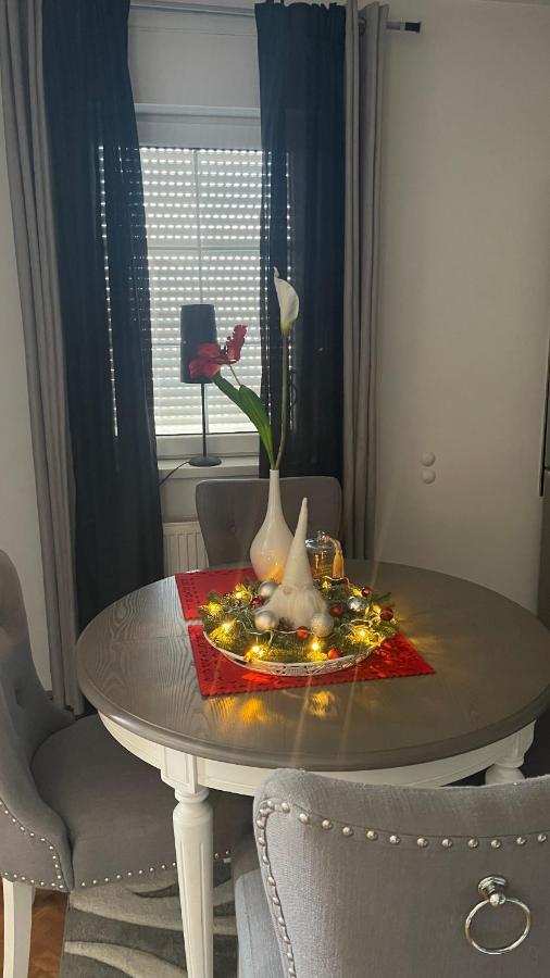 Lea-Lux Apartment Čačak Zewnętrze zdjęcie